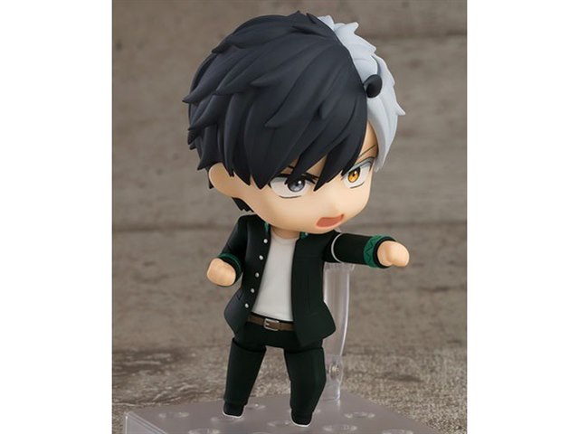 ウィンブレ 桜遥 ねんどろいど ねんどろいど 桜 遥｜グッドスマイルカンパニー公式ショップ