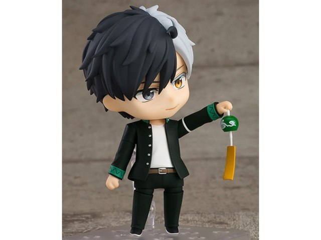 wind breaker 桜遥 ねんどろいど ねんどろいど 桜 遥｜グッドスマイル