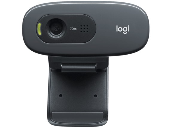 HD Webcam C270nd [�_�[�N�O���[]