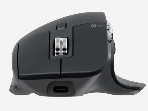 MX Master 3S MX2300GRd [グラファイト]の製品画像 - 価格.com