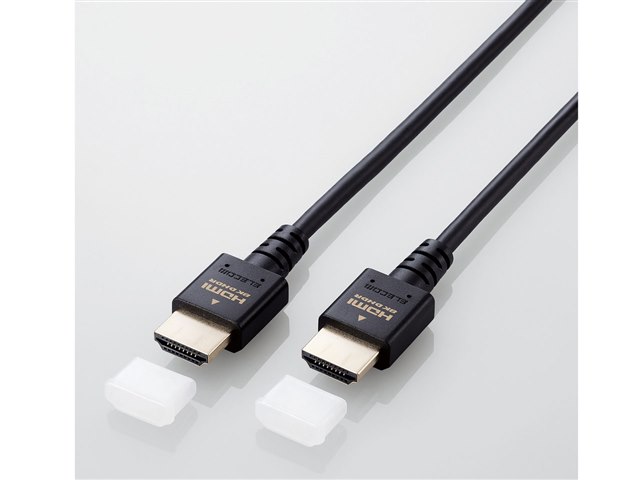 送料無料】ソニー(SONY) プレミアムHDMIケーブル 2.0m ハイスピート 4K