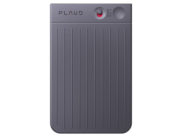 PLAUD NOTE [�u���b�N]