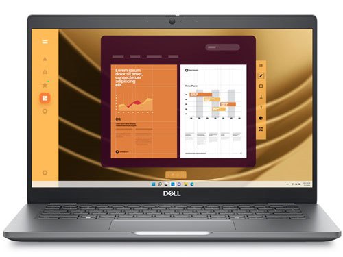 Latitude 5350 Core Ultra 7 165U・16GBメモリ・512GB SSD・Windows 11