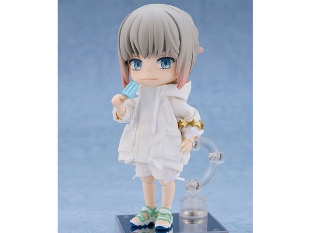 ねんどろいどどーる おようふくセット プリテンダー/オベロン 爽やか