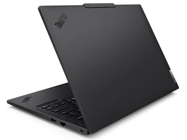 ThinkPad T14 Gen 5 AMD Ryzen 7 PRO 8840U・32GBメモリー・1TB SSD・14型2.8K・OLED搭載  21MC004MJP [ブラック]の製品画像 - 価格.com