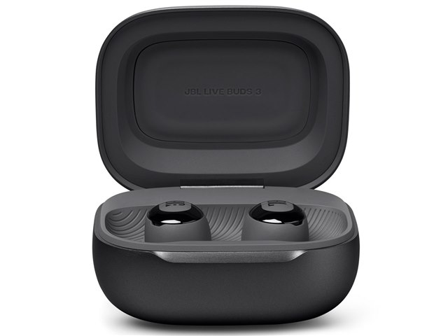 LIVE BUDS 3 [ブラック]の製品画像 - 価格.com