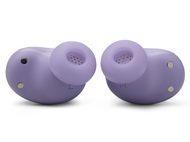 LIVE BUDS 3 [パープル]の製品画像 - 価格.com