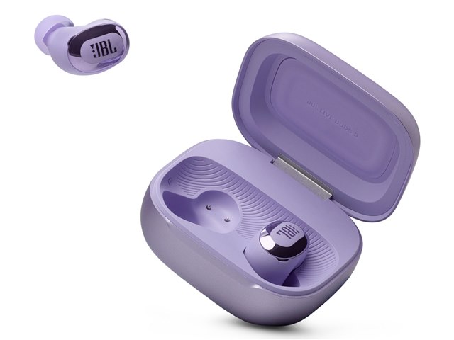 LIVE BUDS 3 [パープル]の製品画像 - 価格.com