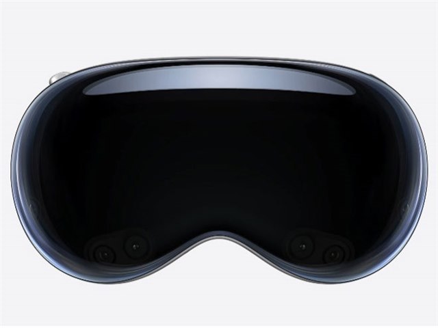 Vision Pro 1TBの製品画像 - 価格.com