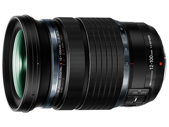 価格.com】2025年12月 レンズ（マイクロフォーサーズマウント系