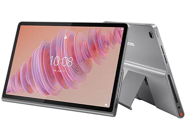 Lenovo Tab Plus Android 14・MediaTek Helio G99・8GBメモリー・256GB  