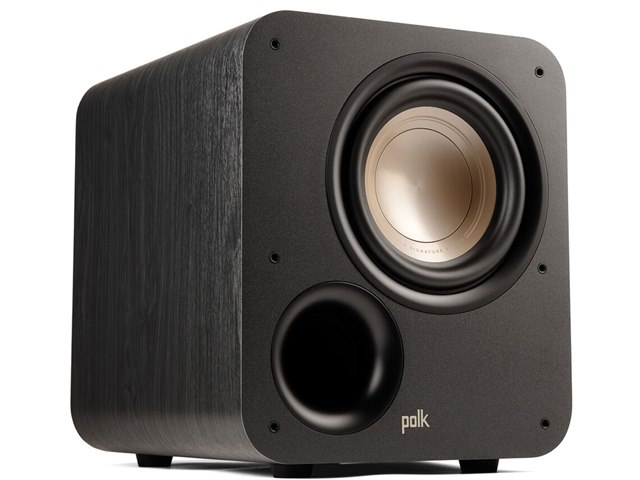 Signature Elite ES8 SUBWOOFER [�u���b�N �P�i]