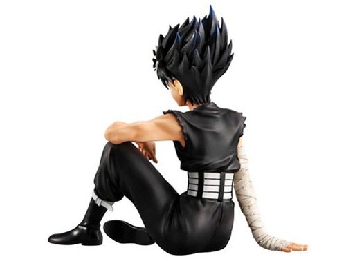 G.E.M.シリーズ 幽☆遊☆白書 てのひら飛影の製品画像 - 価格.com