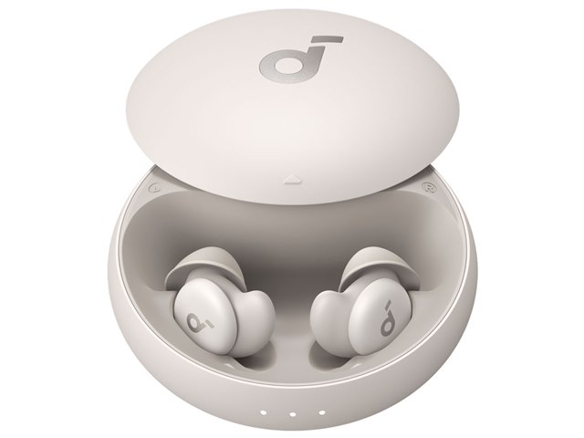 Soundcore Sleep A20 サンドベージュ A6611Z21 Soundcore Sleep A20 A6611Z21 [サンドベージュ]の製品画像 - 価格.com
