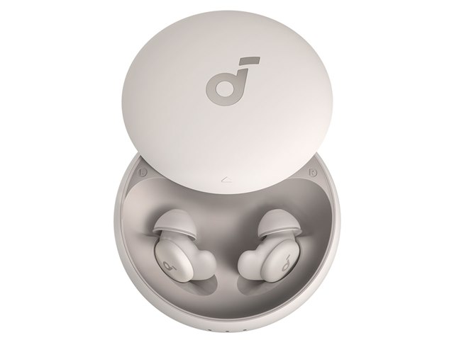 Soundcore Sleep A20 A6611Z21 [サンドベージュ]の製品画像 - 価格.com