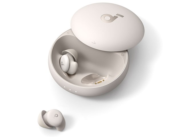 Soundcore Sleep A20 A6611Z21 [サンドベージュ]の製品画像 - 価格.com
