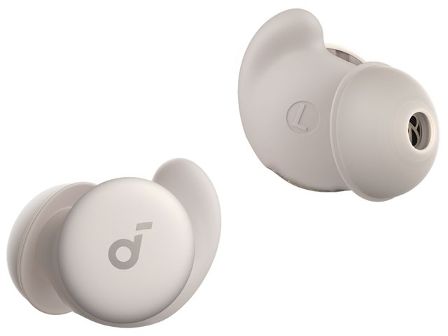 Soundcore Sleep A20 サンドベージュ 完全ワイヤレスイヤホン Soundcore Sleep A20 サンドベージュ A6611Z21