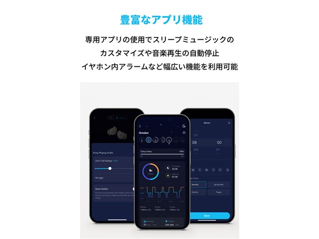 Soundcore Sleep A20 A6611Z21 [サンドベージュ]の製品画像 - 価格.com