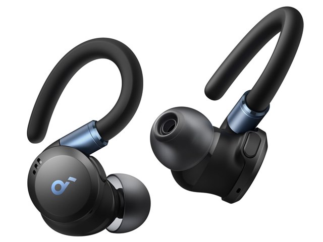 新品 Anker soundcore Sport X20 最新機種 A3968 Soundcore（Anker） Anker Soundcore Sport X20（Bluetooth 5.3