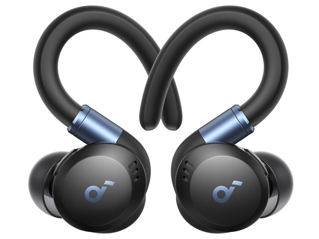新品 Anker soundcore Sport X20 最新機種 A3968 Soundcore（Anker） Anker Soundcore Sport X20（Bluetooth 5.3