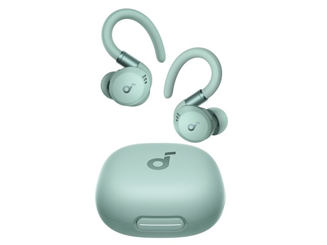 Soundcore Sport X20 A3968Z61 [ミントグリーン]の製品画像 - 価格.com