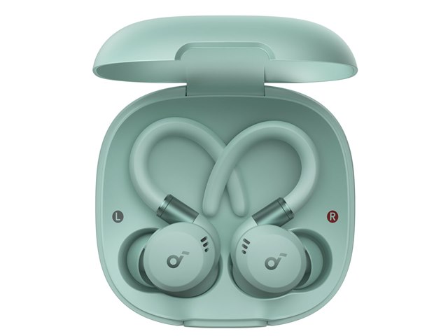 Soundcore Sport X20 ミントグリーン Soundcore Sport X20 Green - Gomibo.es