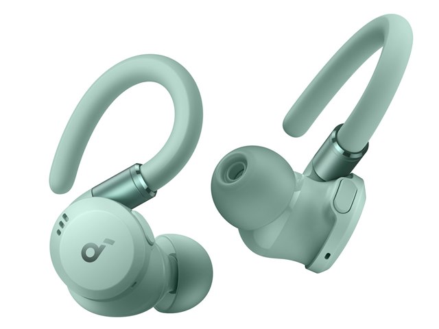 Soundcore Sport X20 A3968Z61 [ミントグリーン]の製品画像