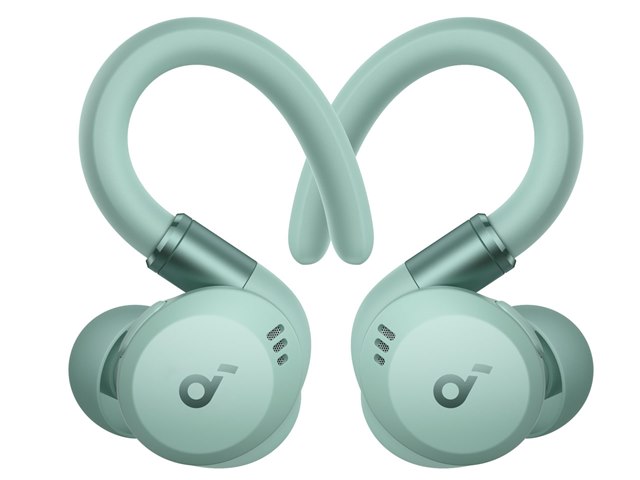 Soundcore Sport X20 A3968Z61 [ミントグリーン]の製品画像 - 価格.com