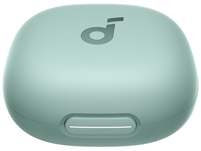 Soundcore Sport X20 A3968Z61 [ミントグリーン]の製品画像 - 価格.com