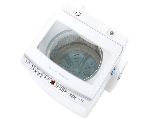 アクアユーワイド(ホワイト) Ga AQUA-U WIDE White | ジェックス株式会社