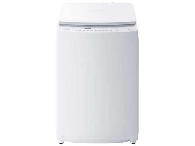 ZABOON AW-8VH4(W) [グランホワイト]の製品画像 - 価格.com
