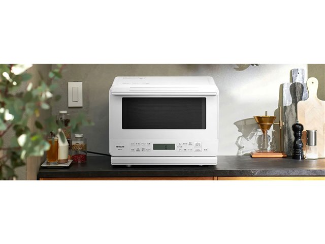 MRO-F6C(W) [ホワイト]の製品画像 - 価格.com