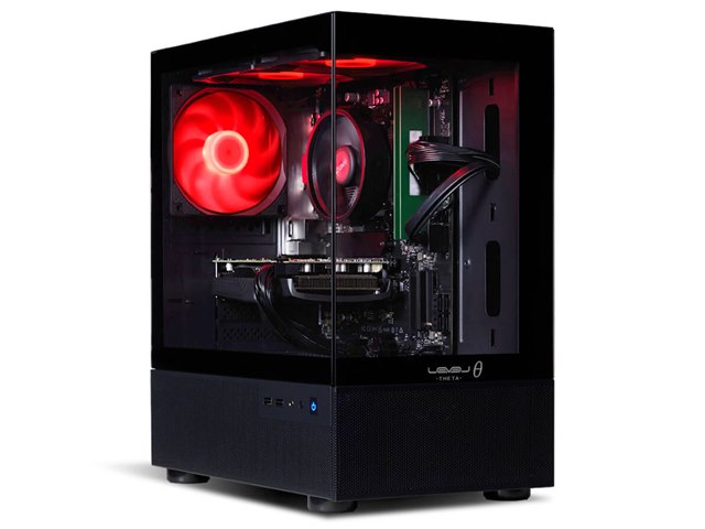 新品ケースハイスペック動画編集高性能ゲーミングPC i5 12400F Amazon.co.jp: NEWLEAGUE ゲーミングデスクトップパソコン 特選モデル