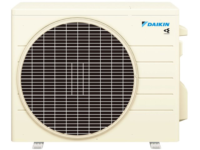AN284AFS-W ダイキン　新品未使用 エアコン 2024年 Fシリーズ ホワイト AN284AFS-W [おもに10畳用