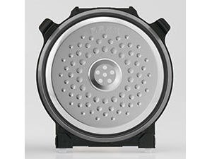 炊きたて JPW-X100-HD [ダークグレー]の製品画像 - 価格.com