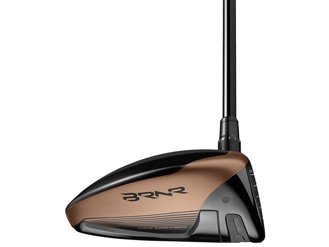 バーナーミニ13.5° PROFORCE65 S