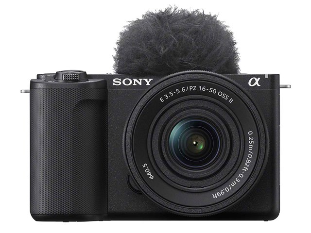 Amazon | SONY(ソニー) ミラーレス一眼 α5100 パワーズーム