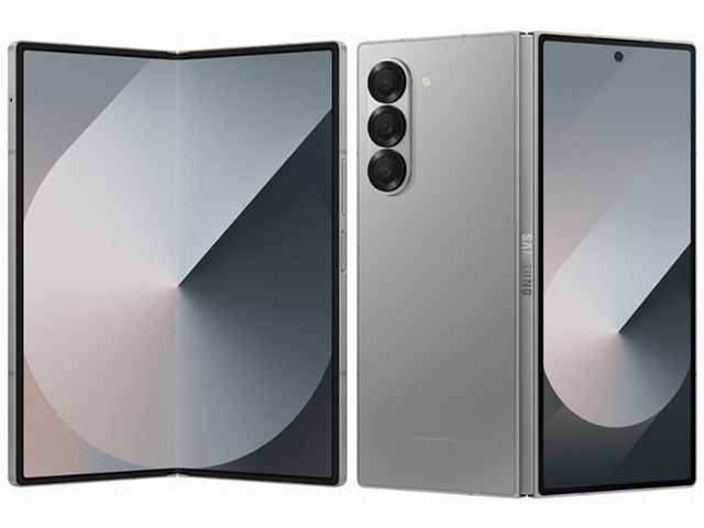 Galaxy Z Fold6｜価格比較・最新情報 - 価格.com