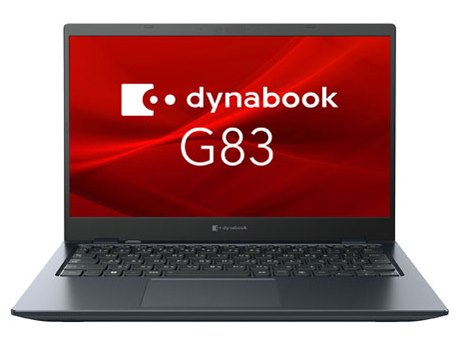 dynabook G83/HW A6GAHWBAD51Aの製品画像 - 価格.com dynabook G83/HW A6GAHWBAD51Aの製品画像 - 価格.com