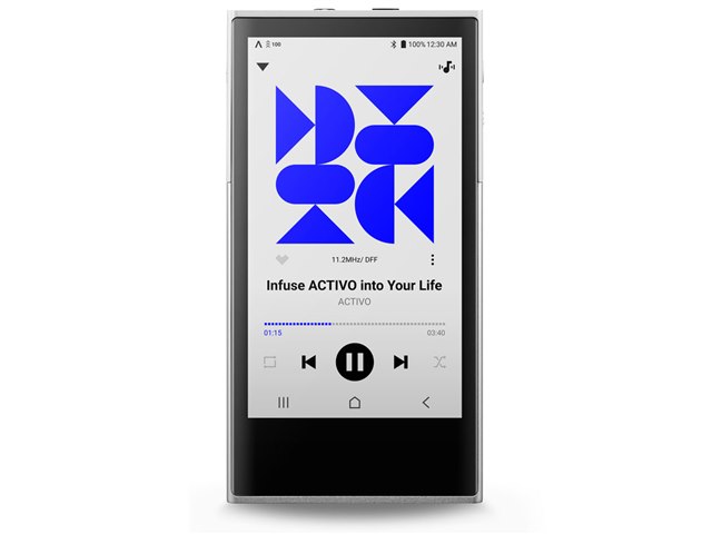 P1 IRV-ACTIVO-P1 [Whisper White]