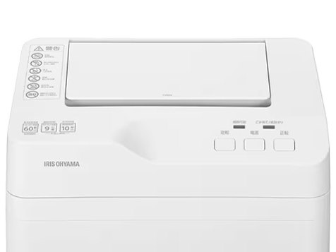 AFSB60C [ホワイト]の製品画像 - 価格.com