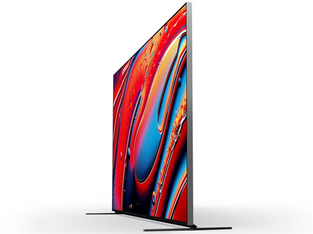 BRAVIA 9 K-75XR90 [75インチ]の製品画像 - 価格.com