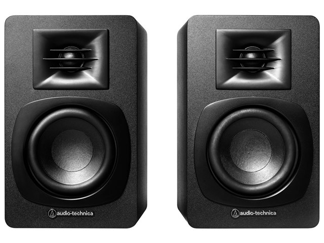 AT-SP3X [ブラック]の製品画像 - 価格.com