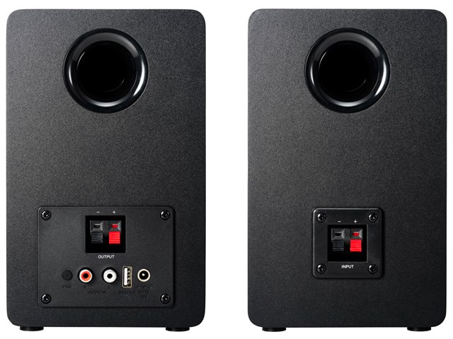 AT-SP3X [ブラック]の製品画像 - 価格.com