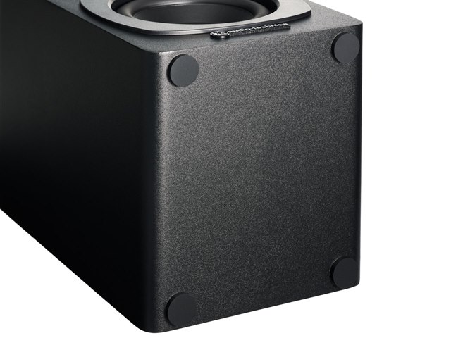 オーディオテクニカ AT-SP3X   Bluetoothワイヤレススピーカー AT-SP3X｜AVアクセサリー：スピーカー｜オーディオテクニカ