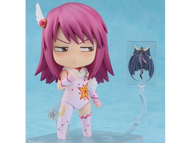 カレイドスター ねんどろいど 苗木野そらの製品画像 - 価格.com