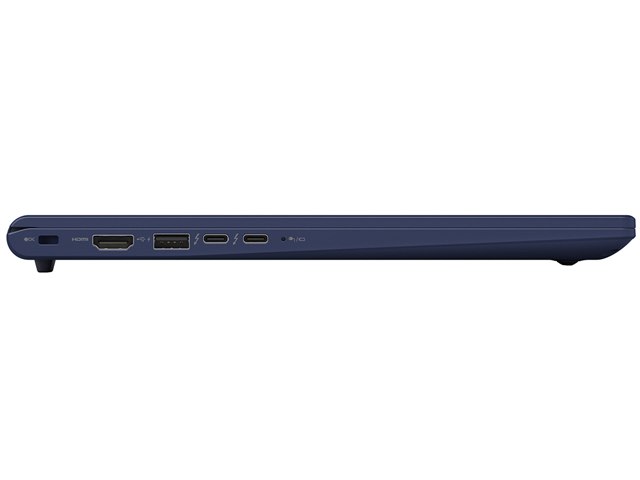 dynabook R7 P1R7XPBL [ダークテックブルー]の製品画像 - 価格.com