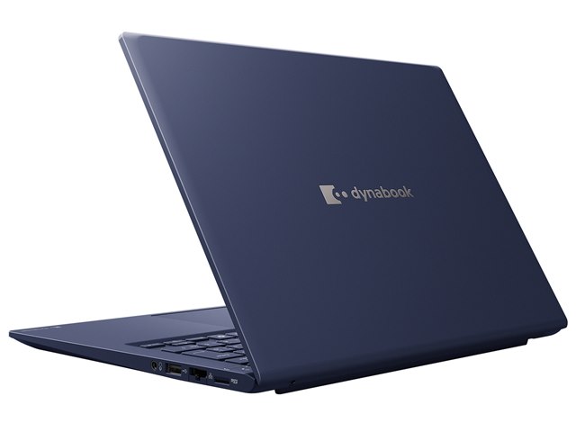 dynabook R7 P1R7XPBL [ダークテックブルー]の製品画像 - 価格.com