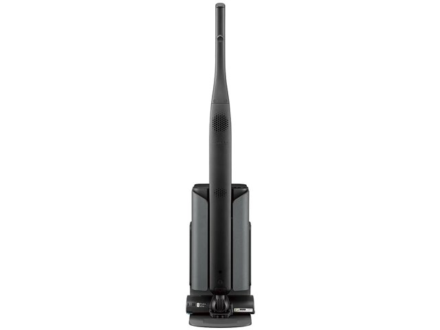 シャープ　　RACTIVE Air EC XR1 H グレー系 RACTIVE Air STATION EC-XR1-H [グレー系]の製品画像 - 価格.com