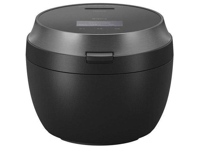 ビストロ SR-V10BB-K [ブラック]の製品画像 - 価格.com